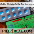 Gelée 100Mg Gelée De Kamagra new03